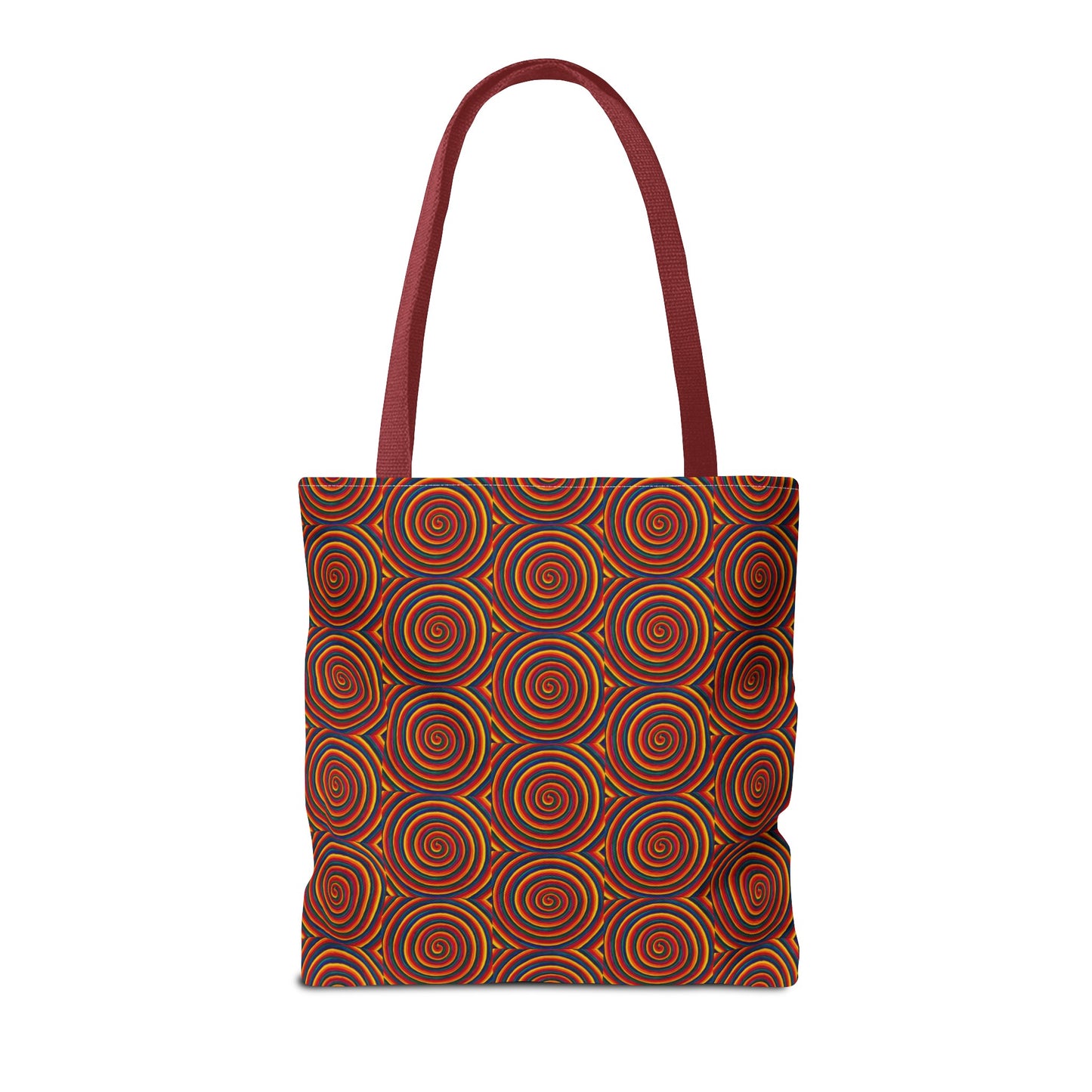 Tote Bag  - No. 144 - Dizzy