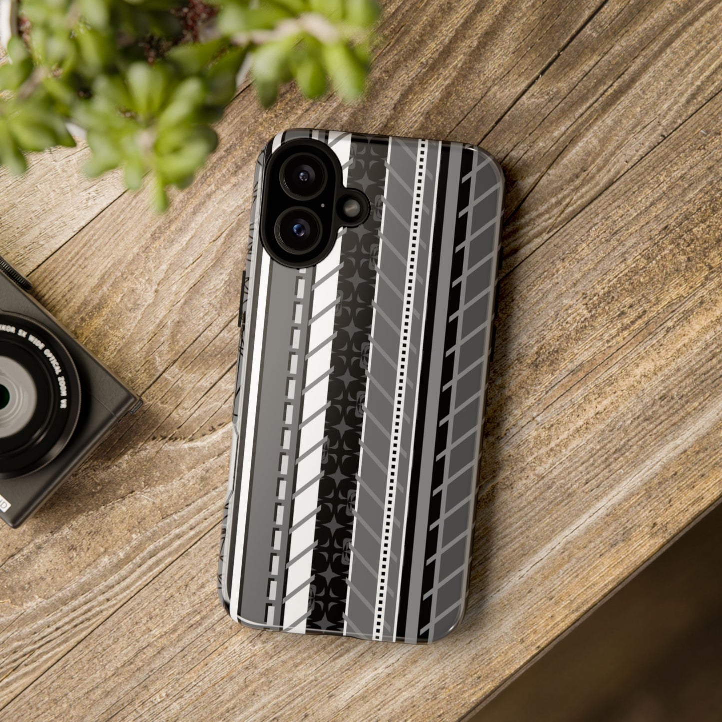 Tough Phone Case -  No. 298