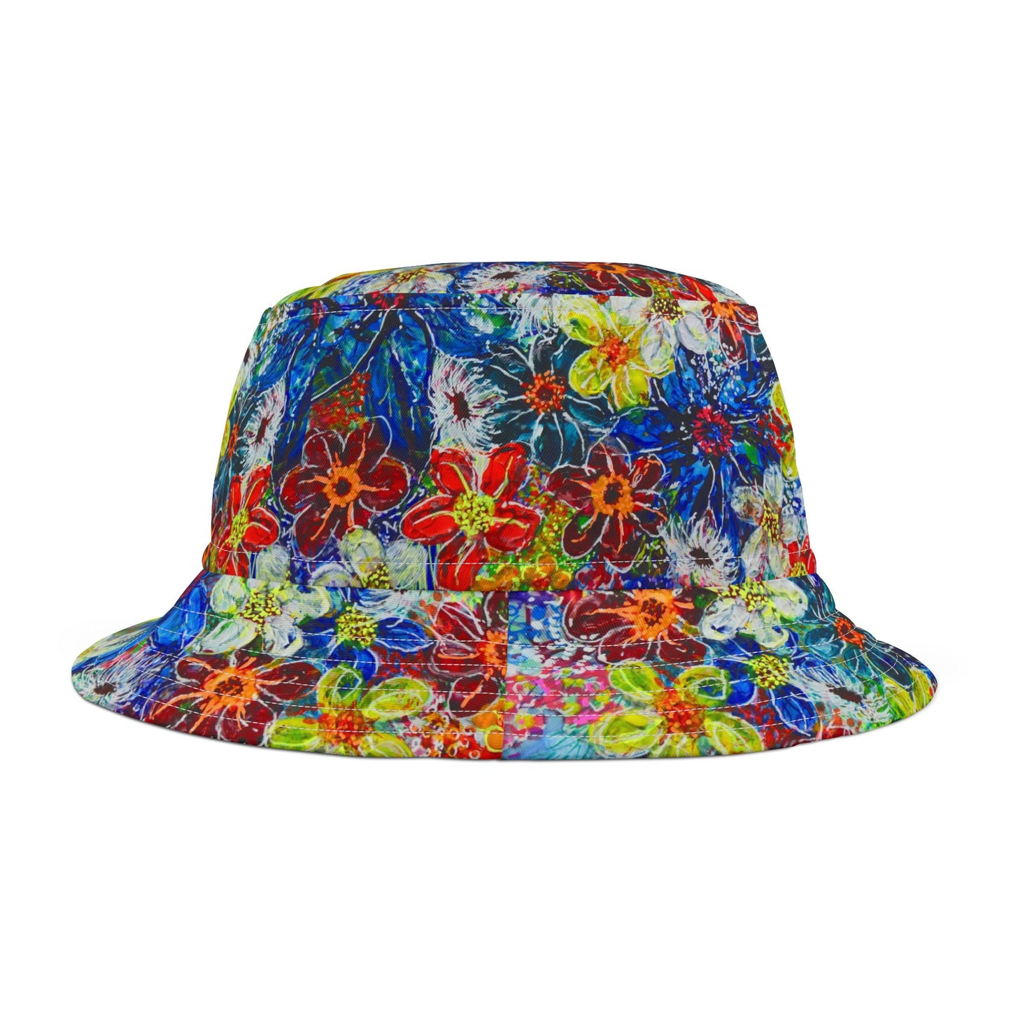 Bucket Hat  - No. 242