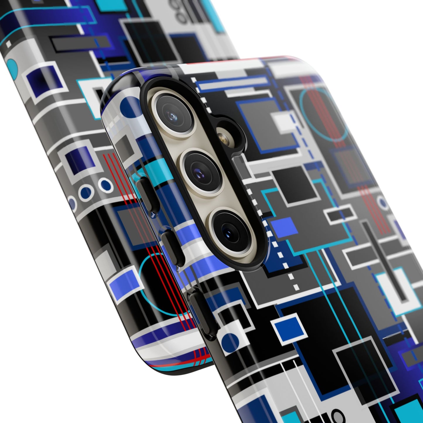 Tough Phone Case -  No. 235