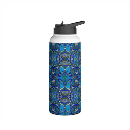 Stainless Steel Water Bottle - No. 219