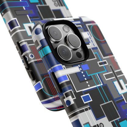 Tough Phone Case -  No. 235