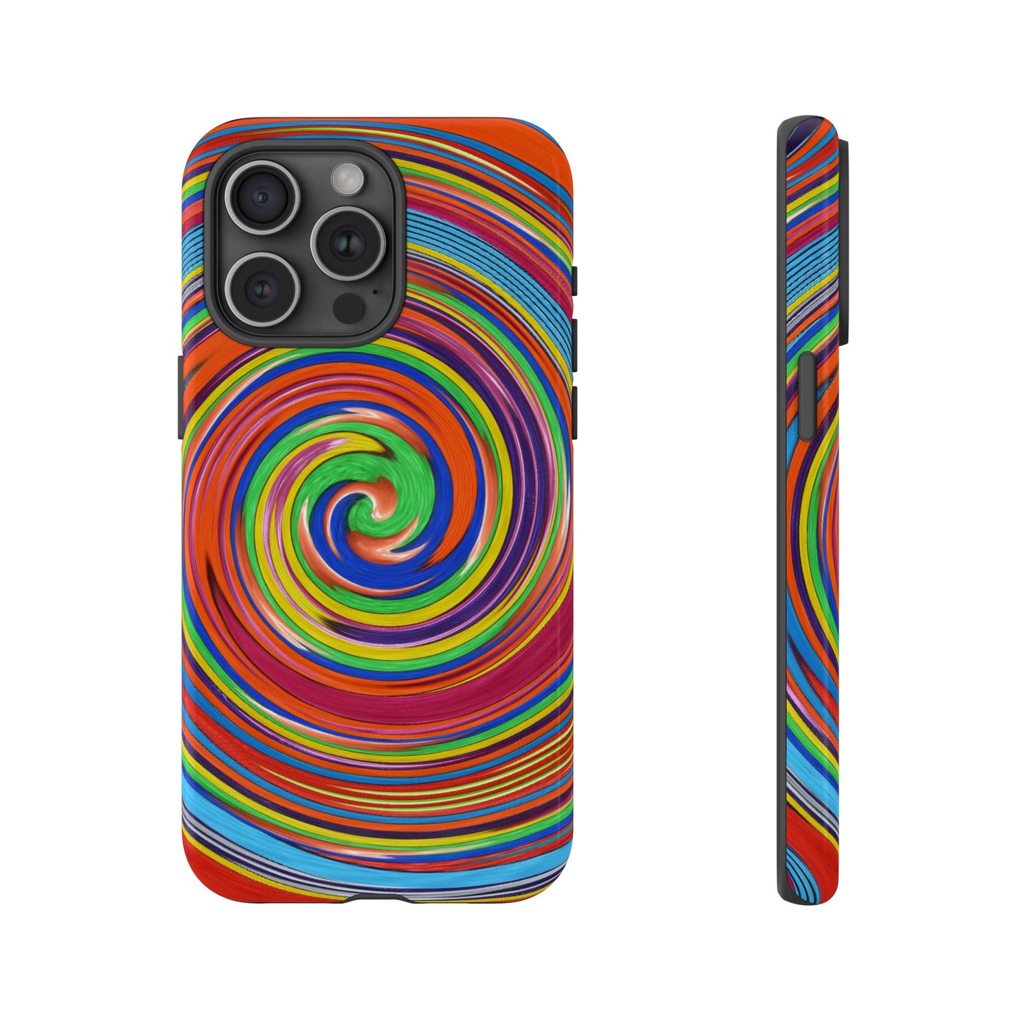 Tough Phone Case -  No. 303