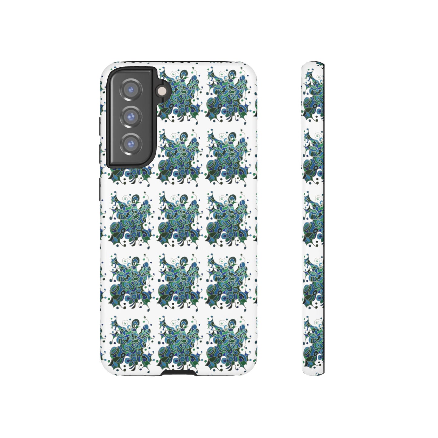 Tough Phone Case - No. 146 WE