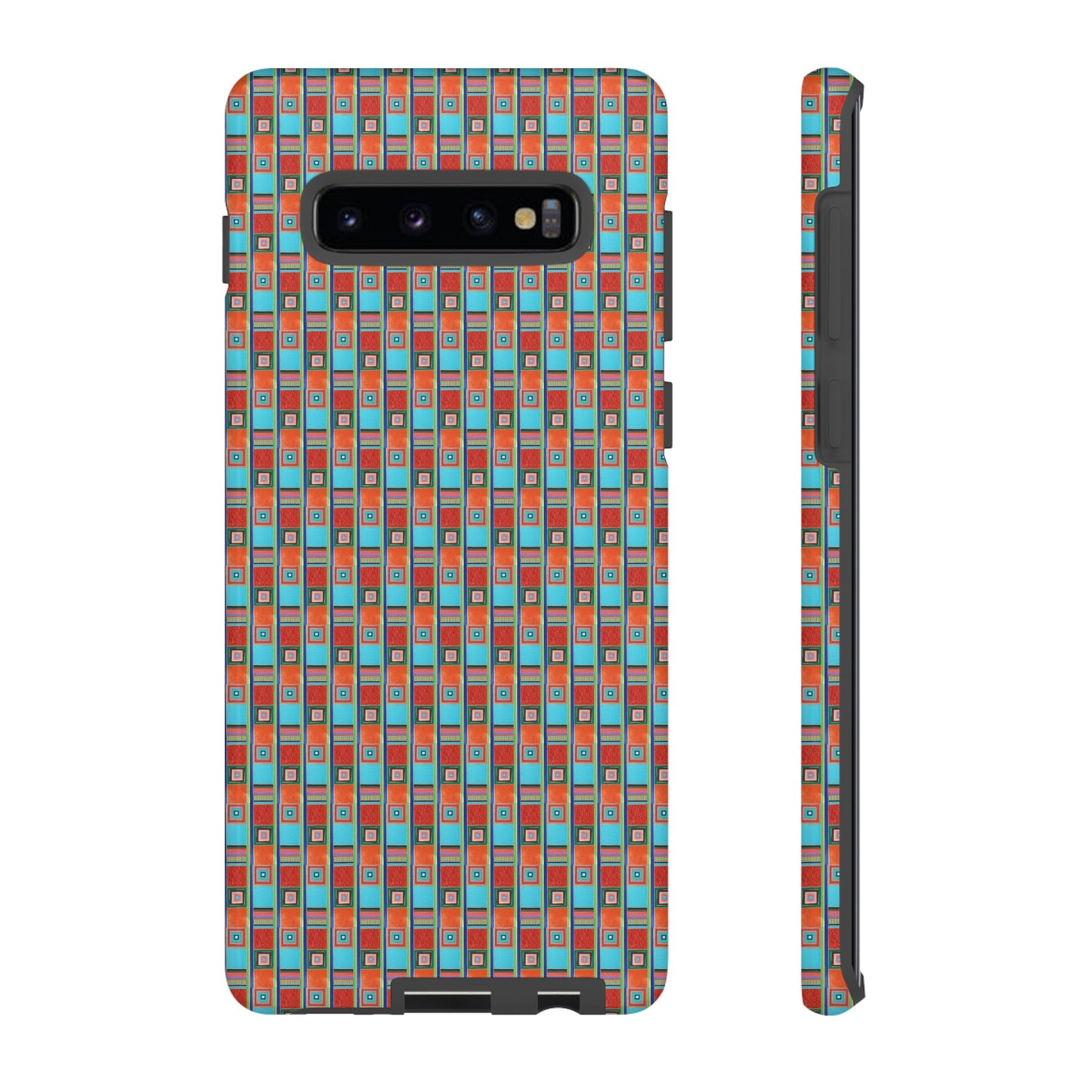 Tough Phone Case -  No. 133 B