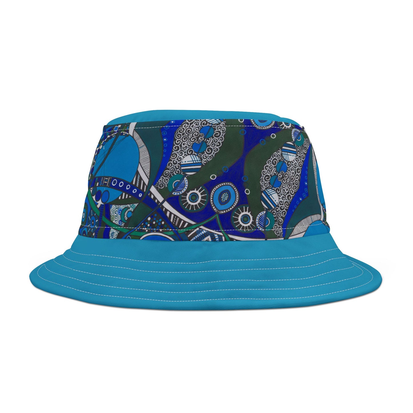 Bucket Hat  - No. 219