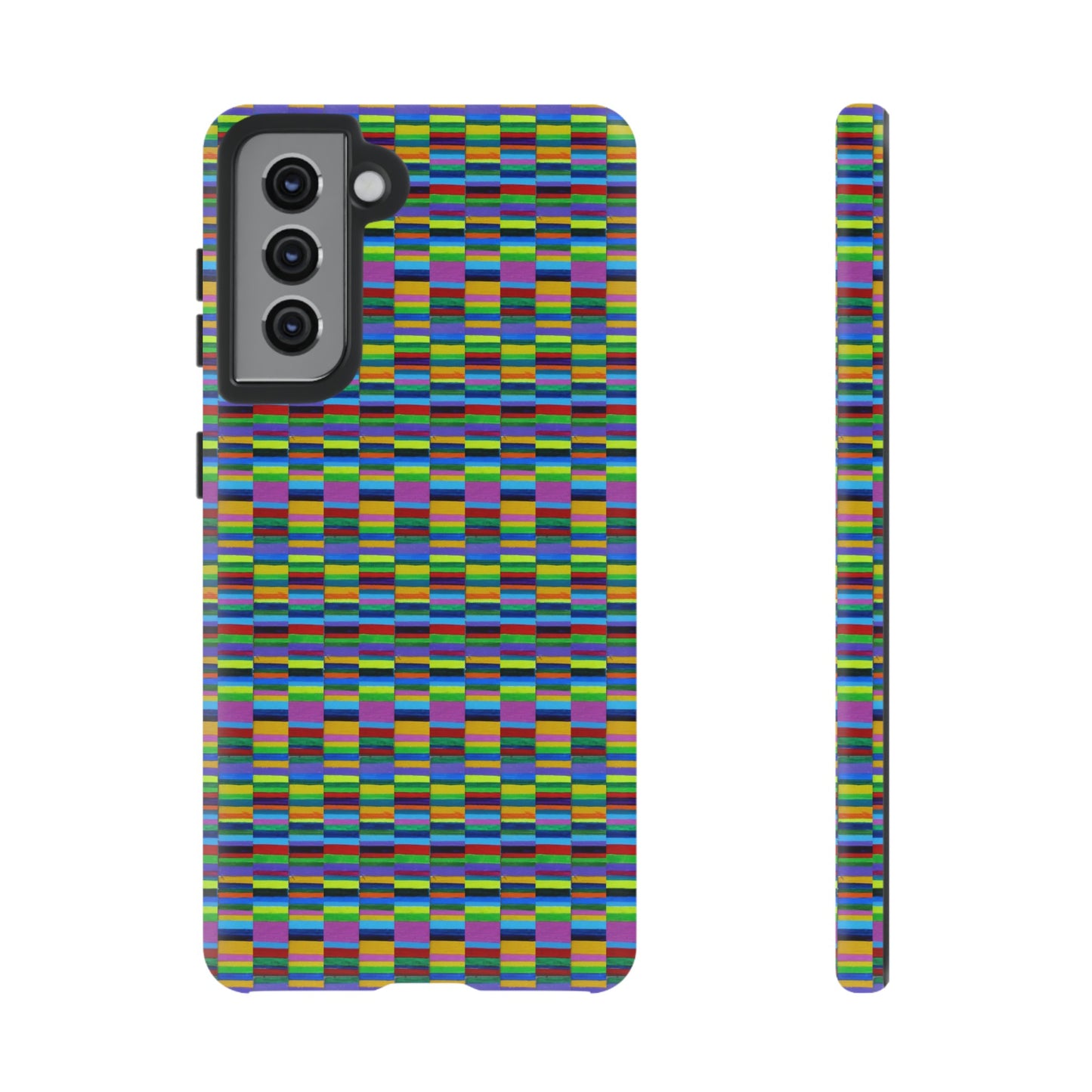 Tough Phone Case -  No. 223 B