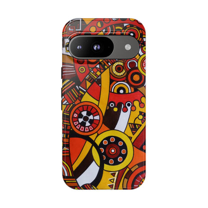 Tough Phone Case -  No. 222