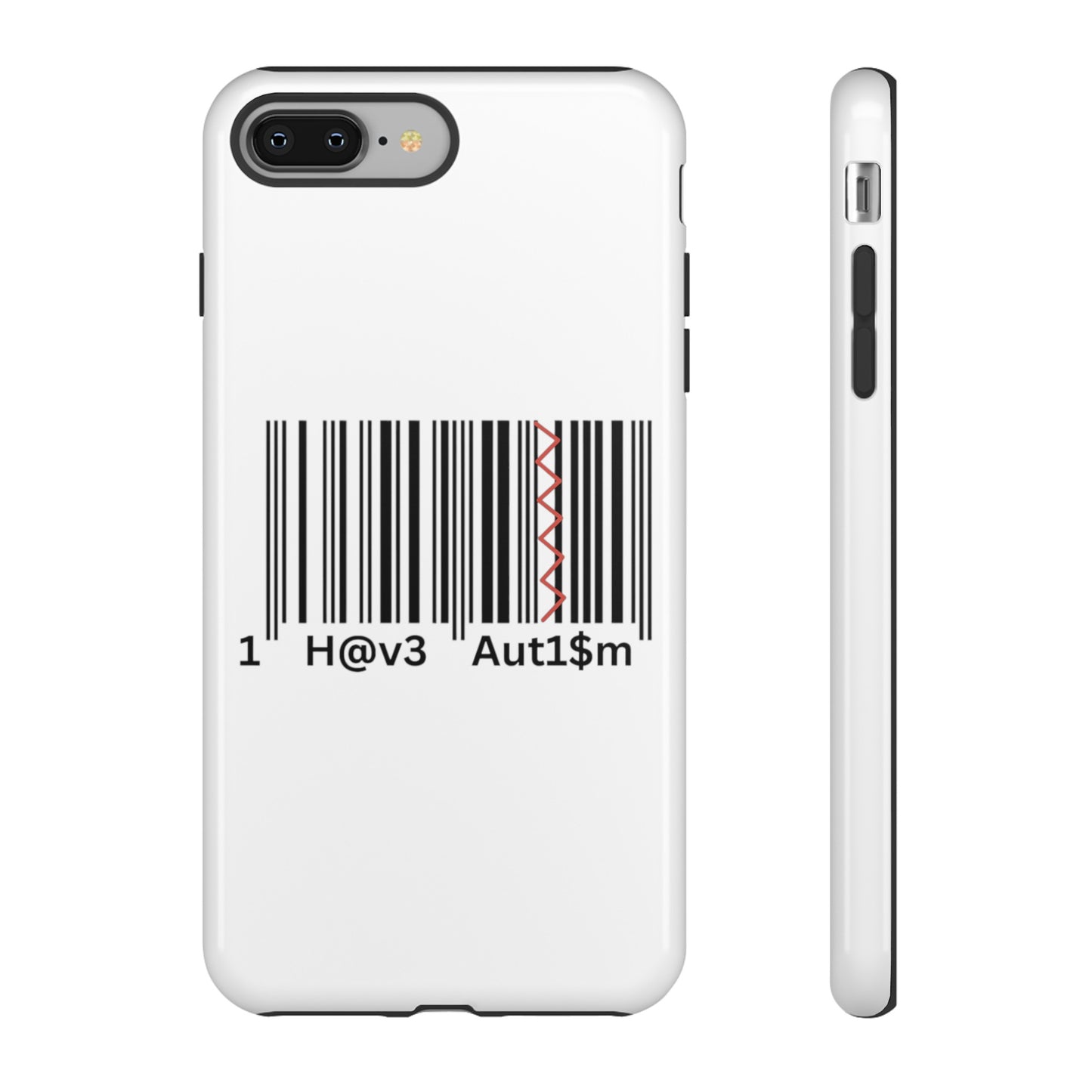 Tough Phone Case -  No. 310