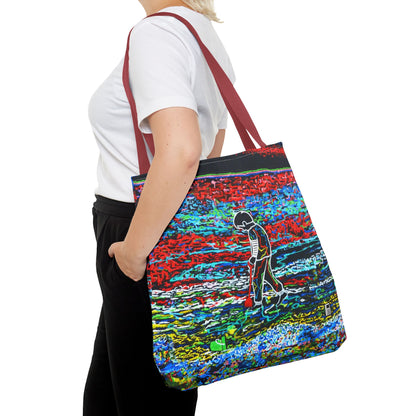 Tote Bag  - No. 210 MK