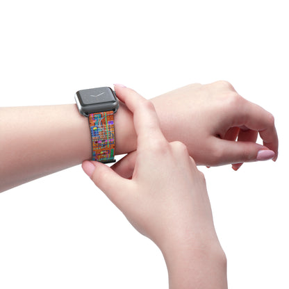 Watch Strap - No. 327