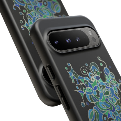Tough Phone Case -  No. 146