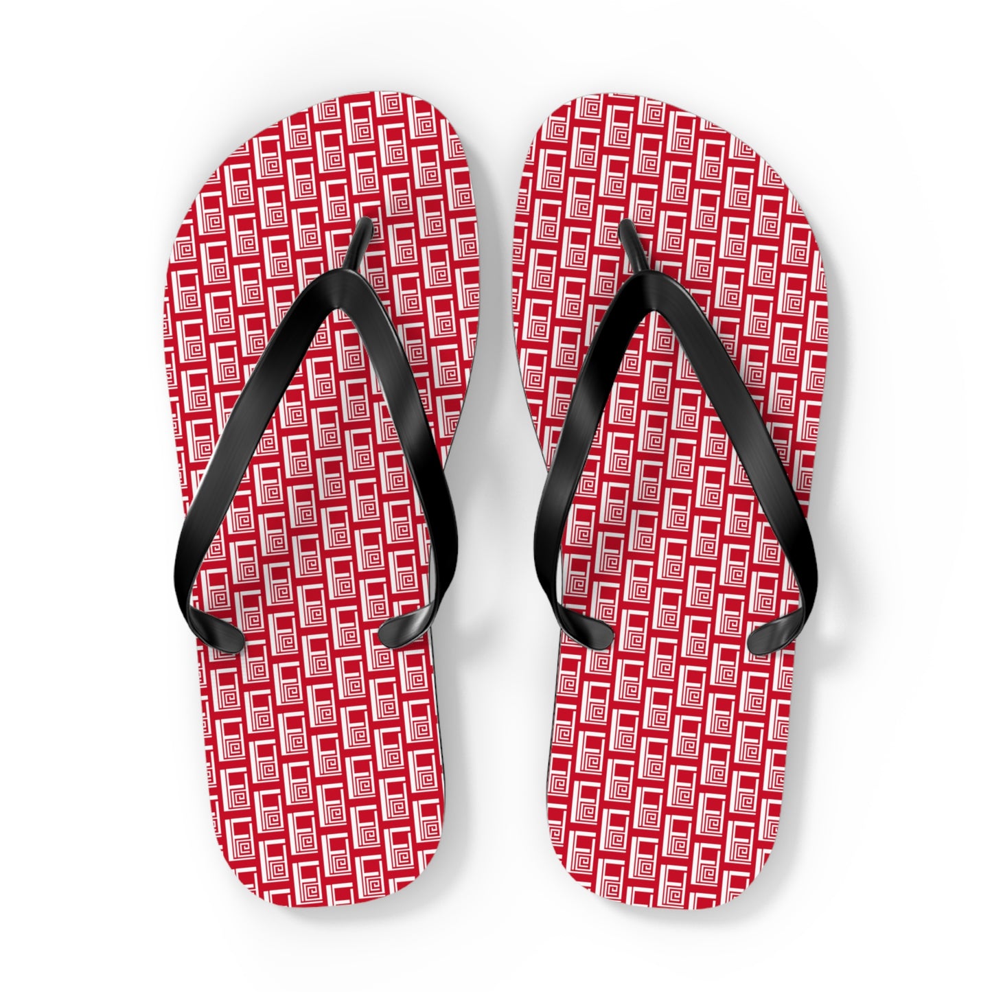 Flip Flops - No. 000 W/R