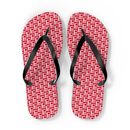 Flip Flops - No. 000 W/R