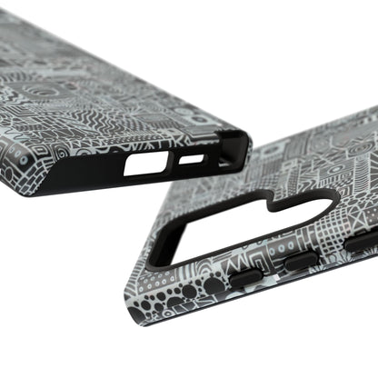 Tough Phone Case -  No. 252