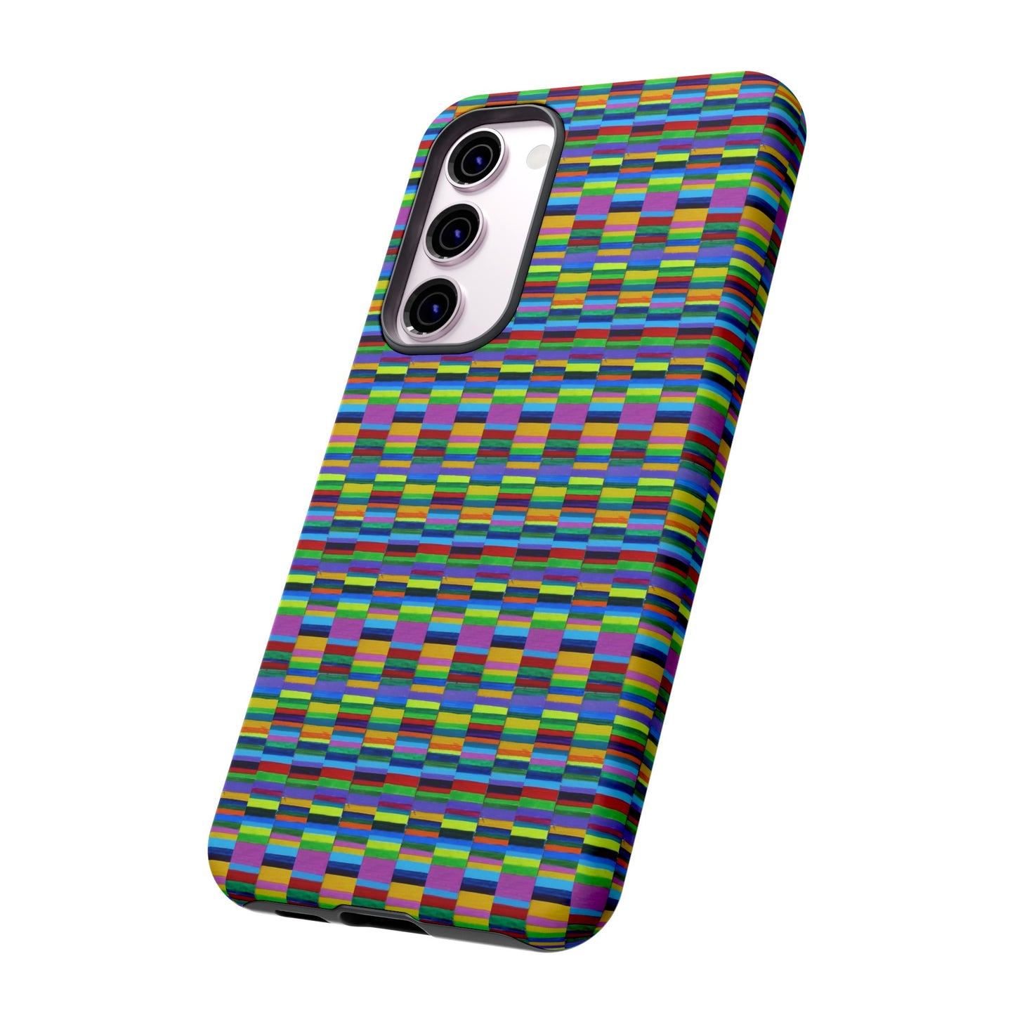 Tough Phone Case -  No. 223 B