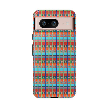 Tough Phone Case -  No. 133