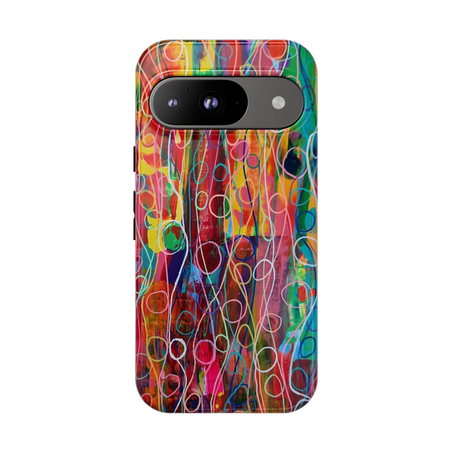 Tough Phone Case -  No. 239