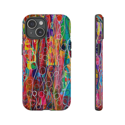 Tough Phone Case -  No. 239