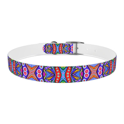 Dog Collar - No. 291 A