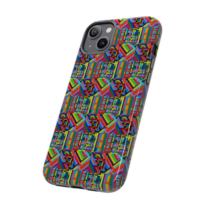 Tough Phone Case -  No. 223 C