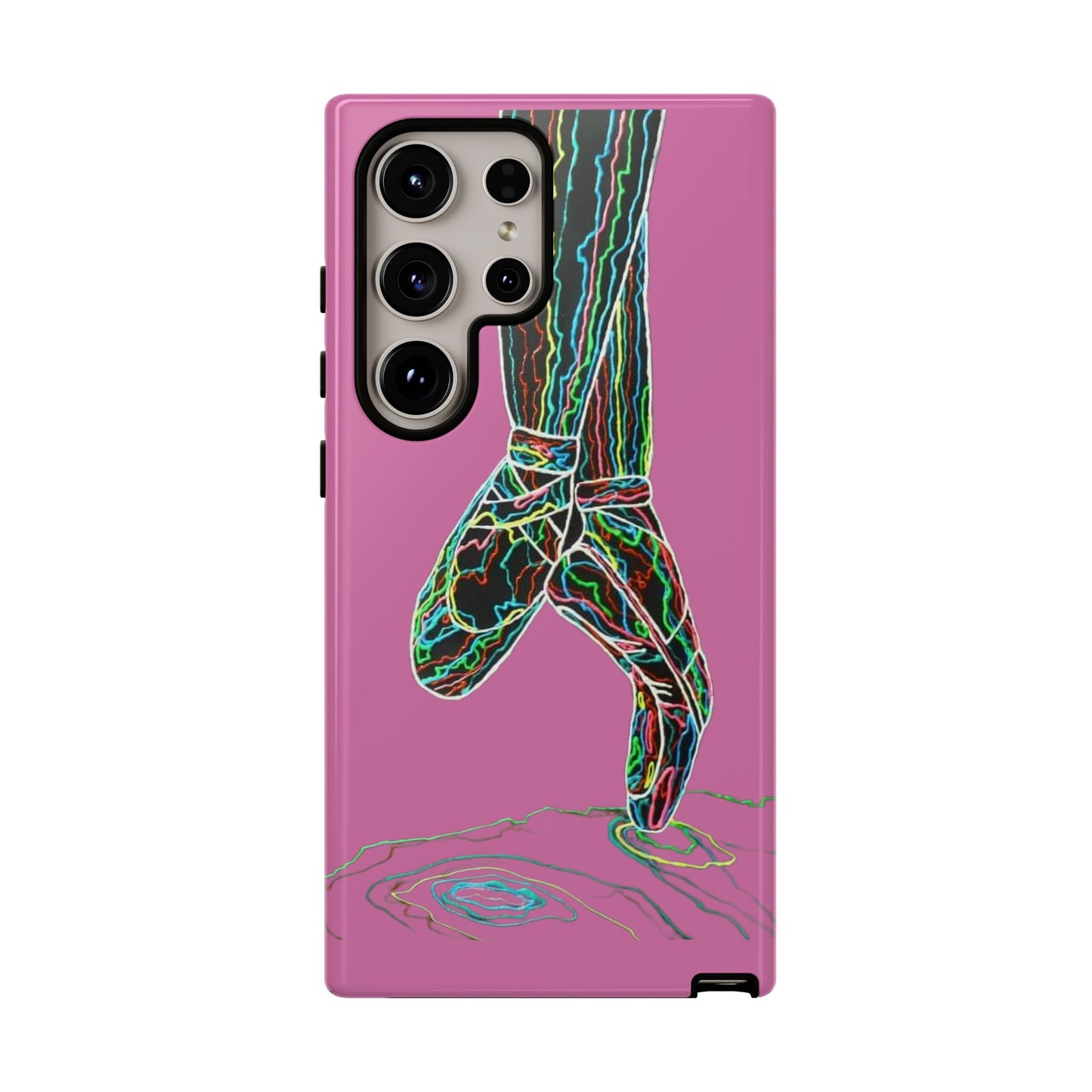 Tough Phone Case - No. 227