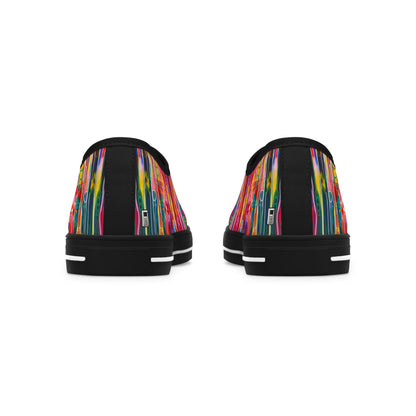 Women's Low Top Sneakers, No. 237
