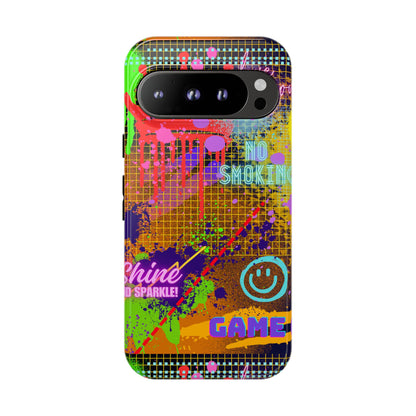 Tough Phone Case -  No. 232