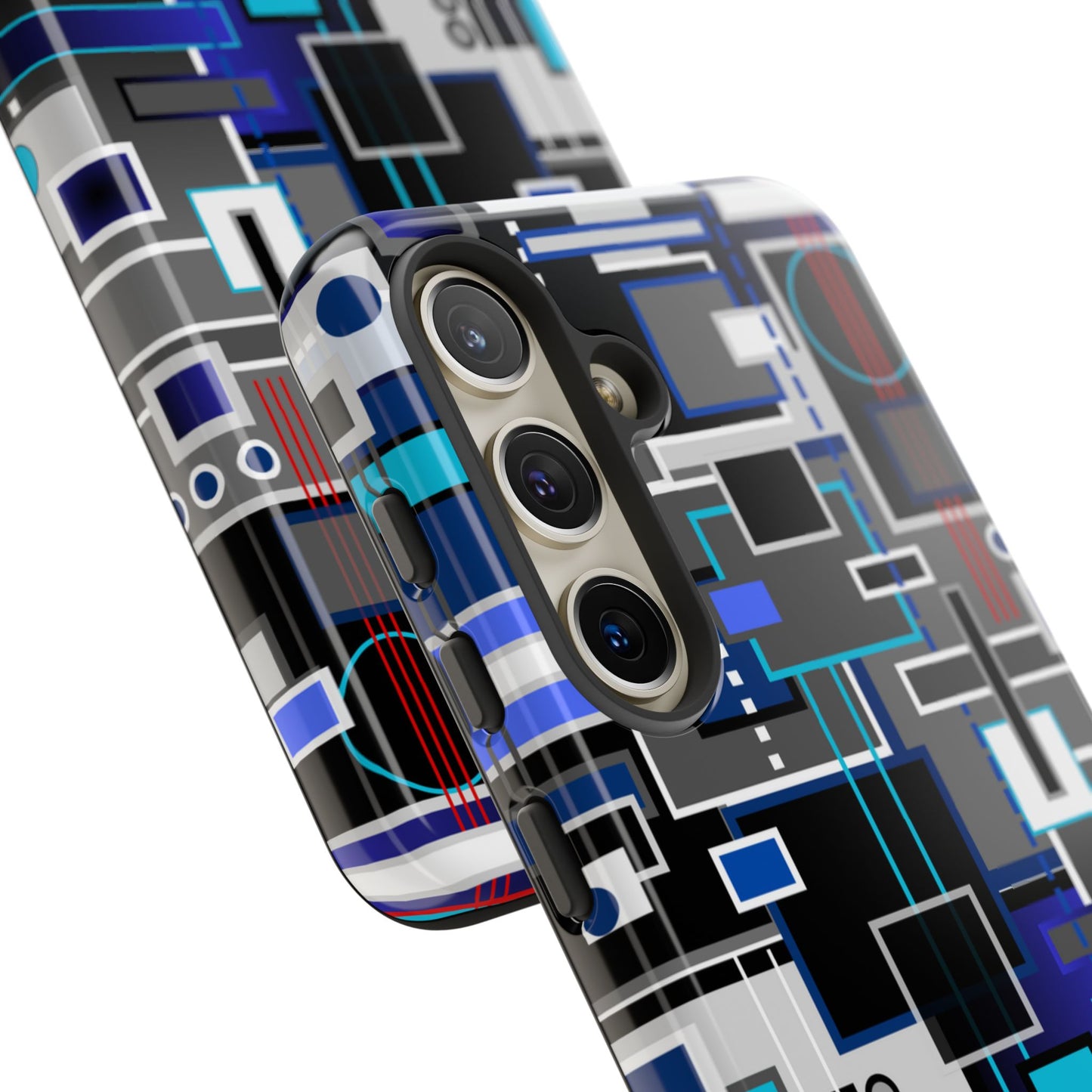 Tough Phone Case -  No. 235