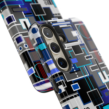 Tough Phone Case -  No. 235