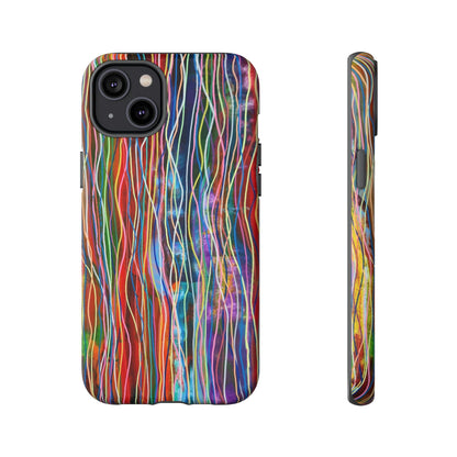Tough Phone Case -  No. 236