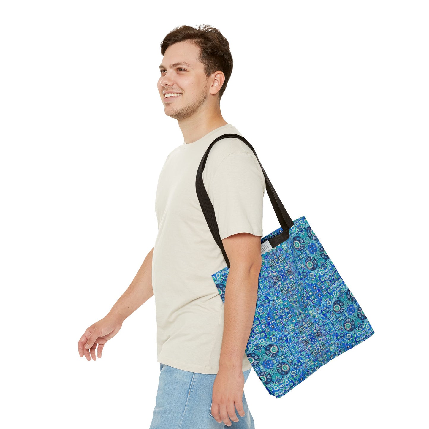Tote Bag  - No. 262