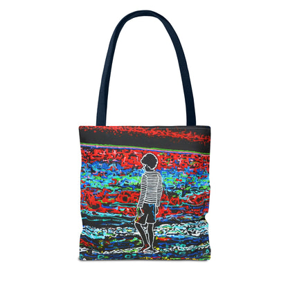 Tote Bag  - No. 210
