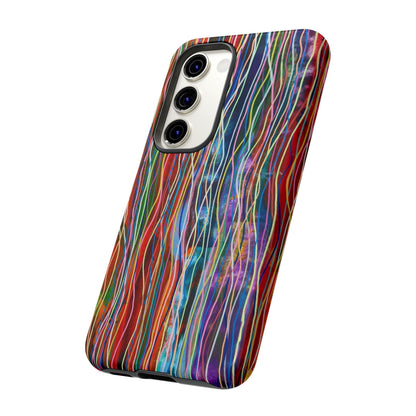 Tough Phone Case -  No. 236