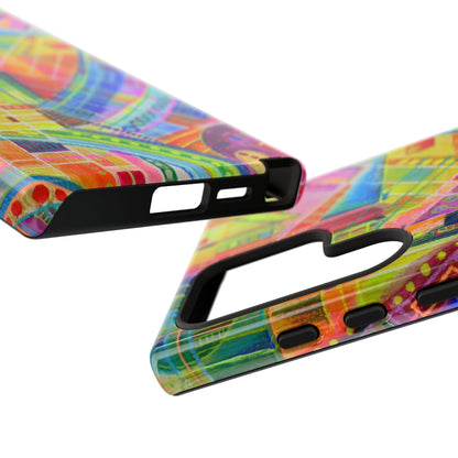 Tough Phone Case -  No. 234