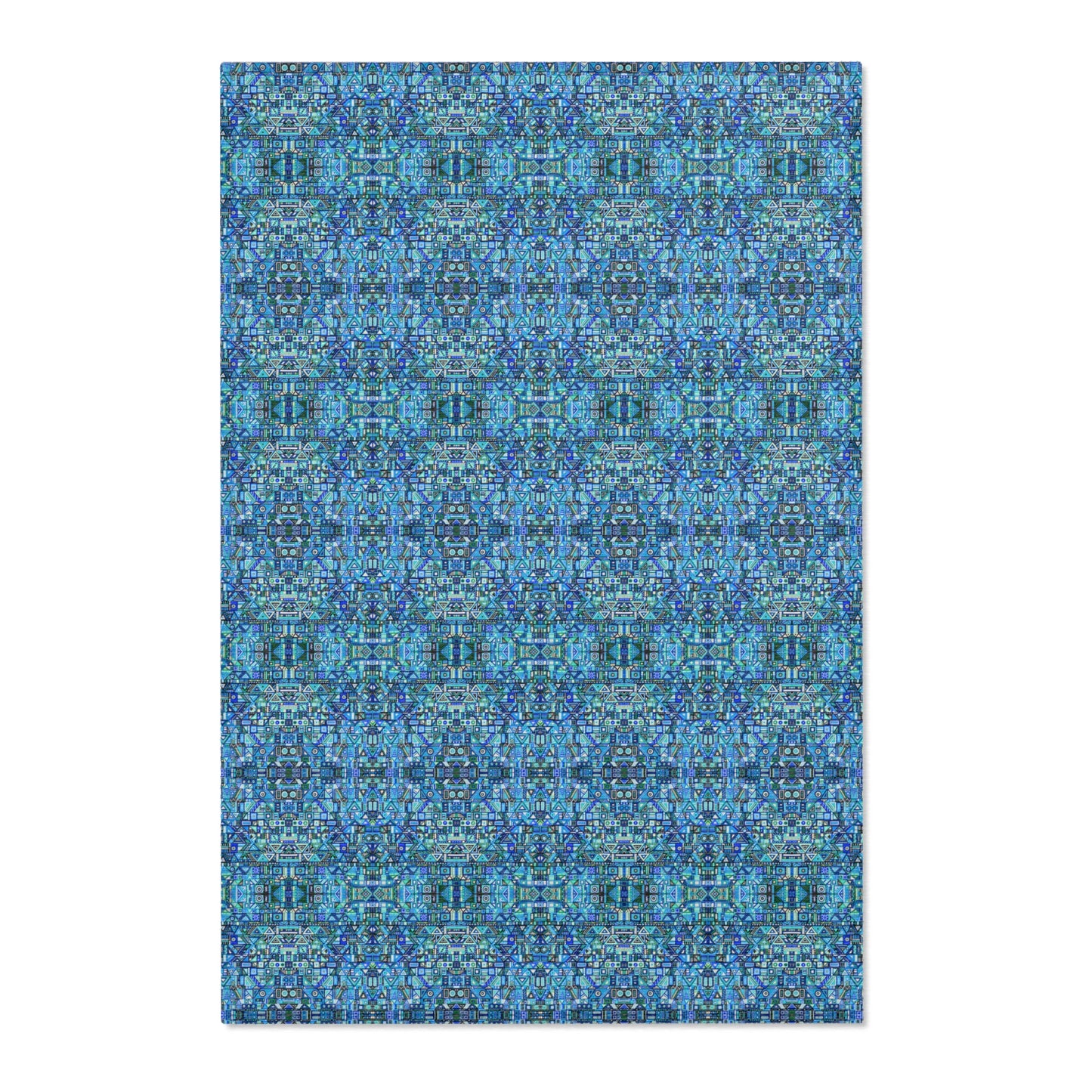 Area Rug - No. 313