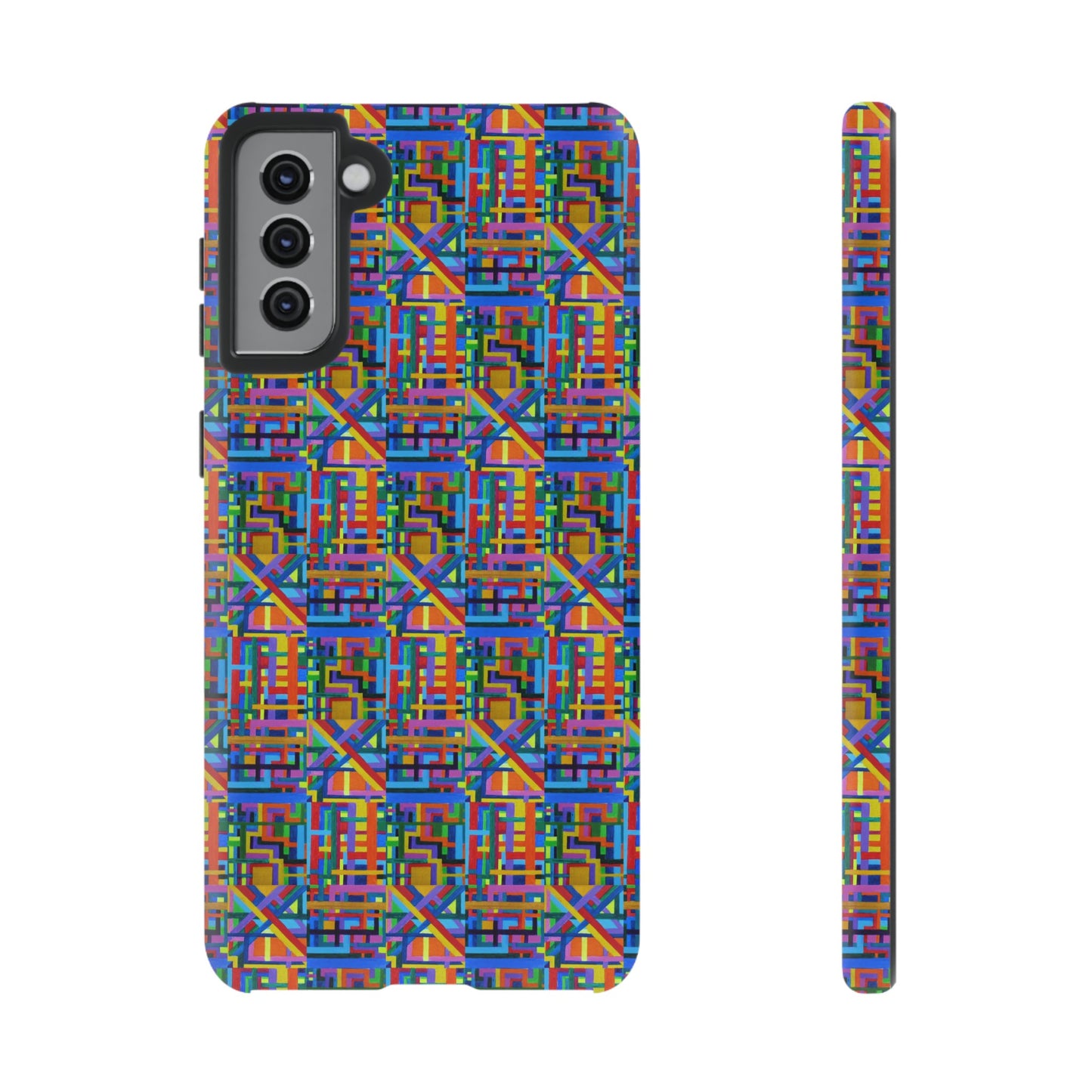 Tough Phone Case -  No. 223 D