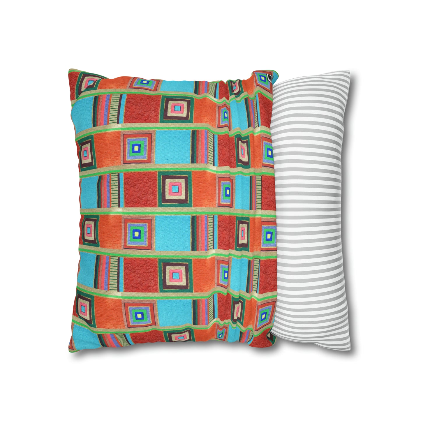 Cushion Pillow Case - No. 133 - 'Dyslexic'