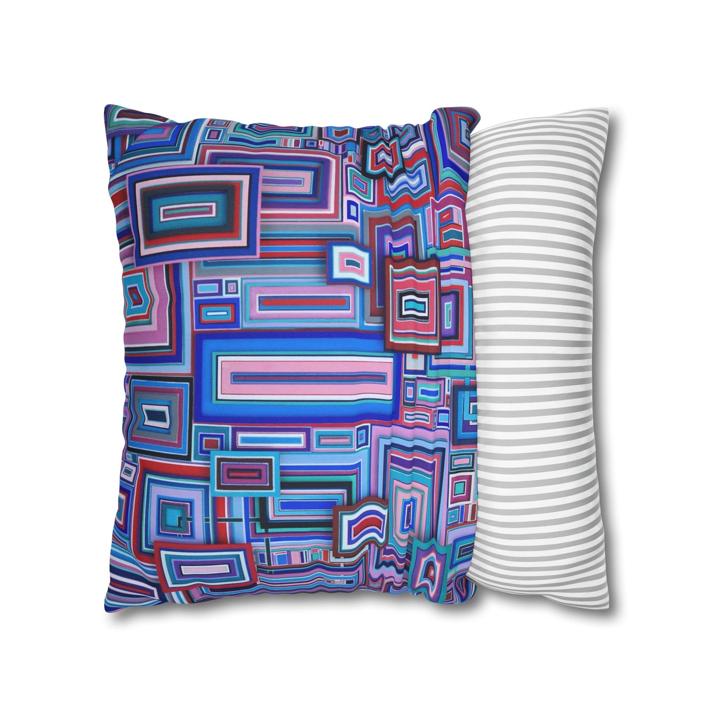Cushion Pillow Case - No. 338