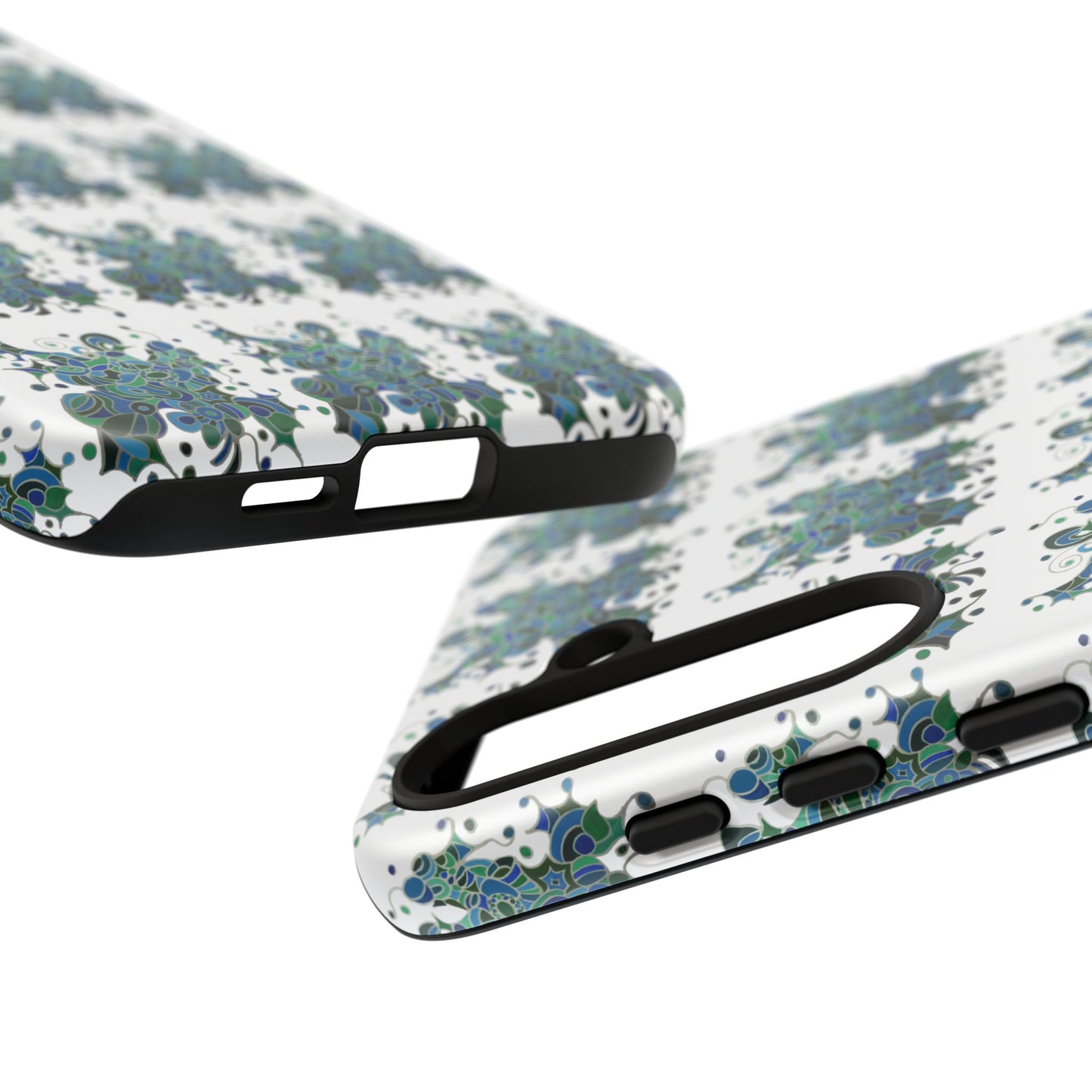 Tough Phone Case - No. 146 WE