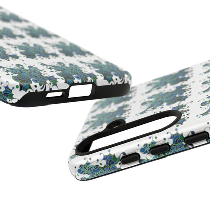 Tough Phone Case - No. 146 WE