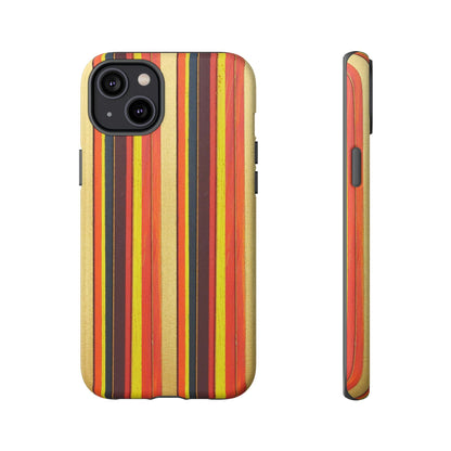 Tough Phone Case -  No. 130