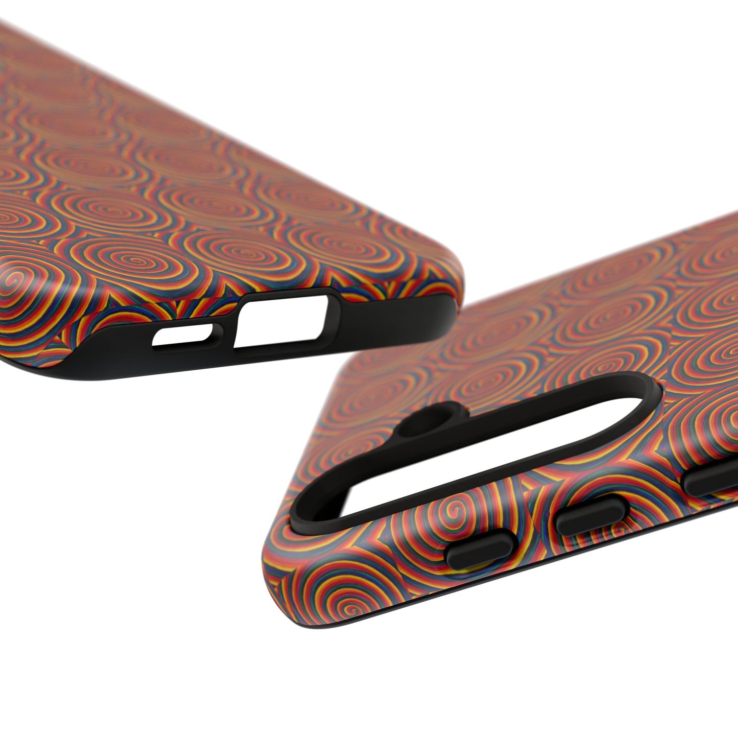Tough Phone Case -  No. 144