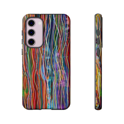 Tough Phone Case -  No. 236