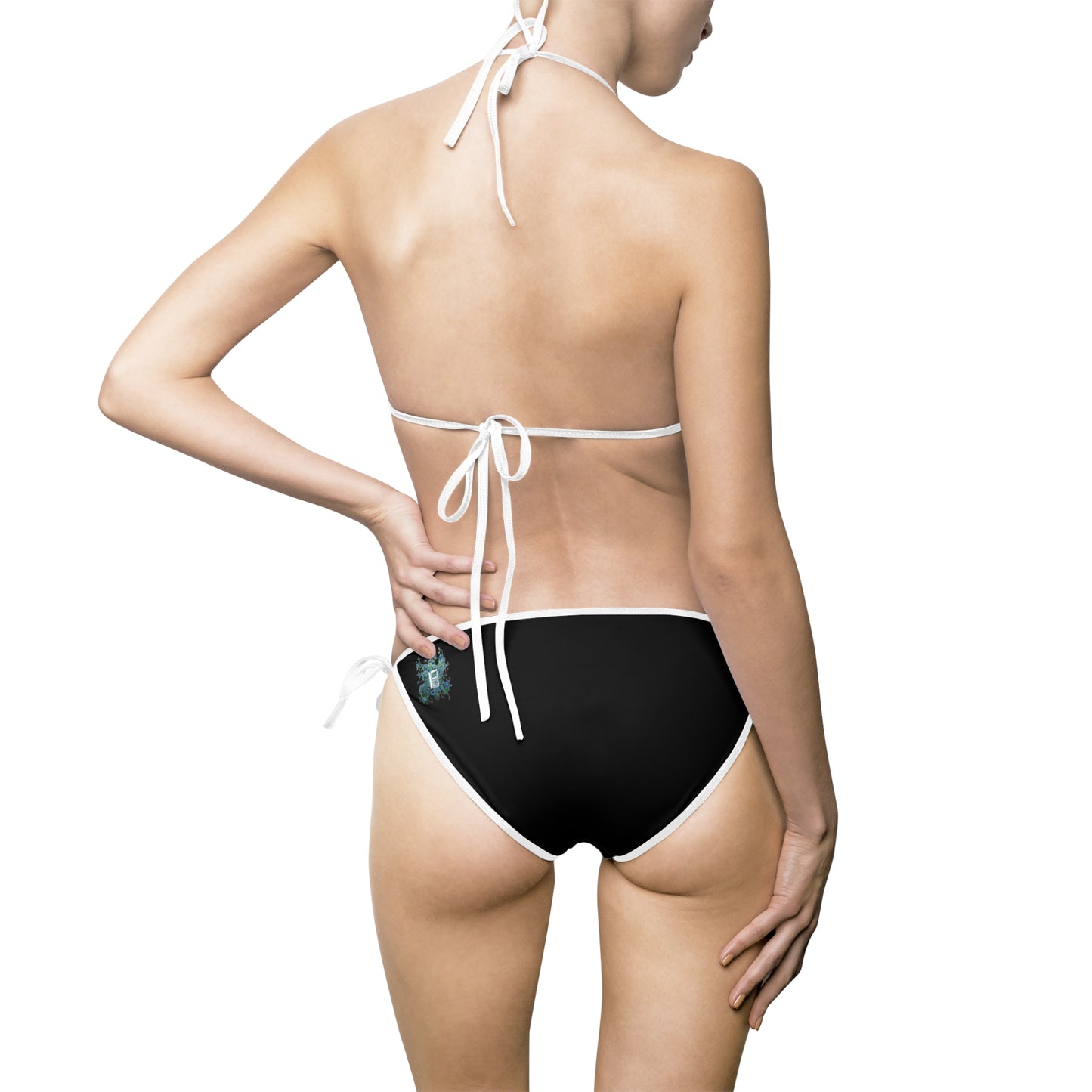 Women's Bikini Swimsuit - No. 146