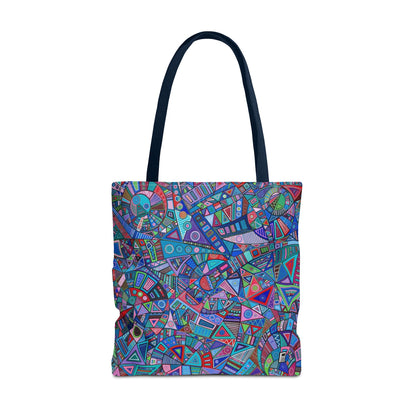 Tote Bag  - No. 339