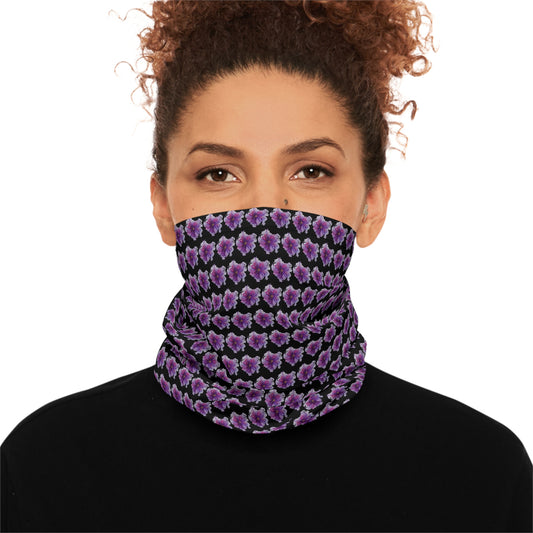 Lightweight Neck Gaiter - No. 269 B