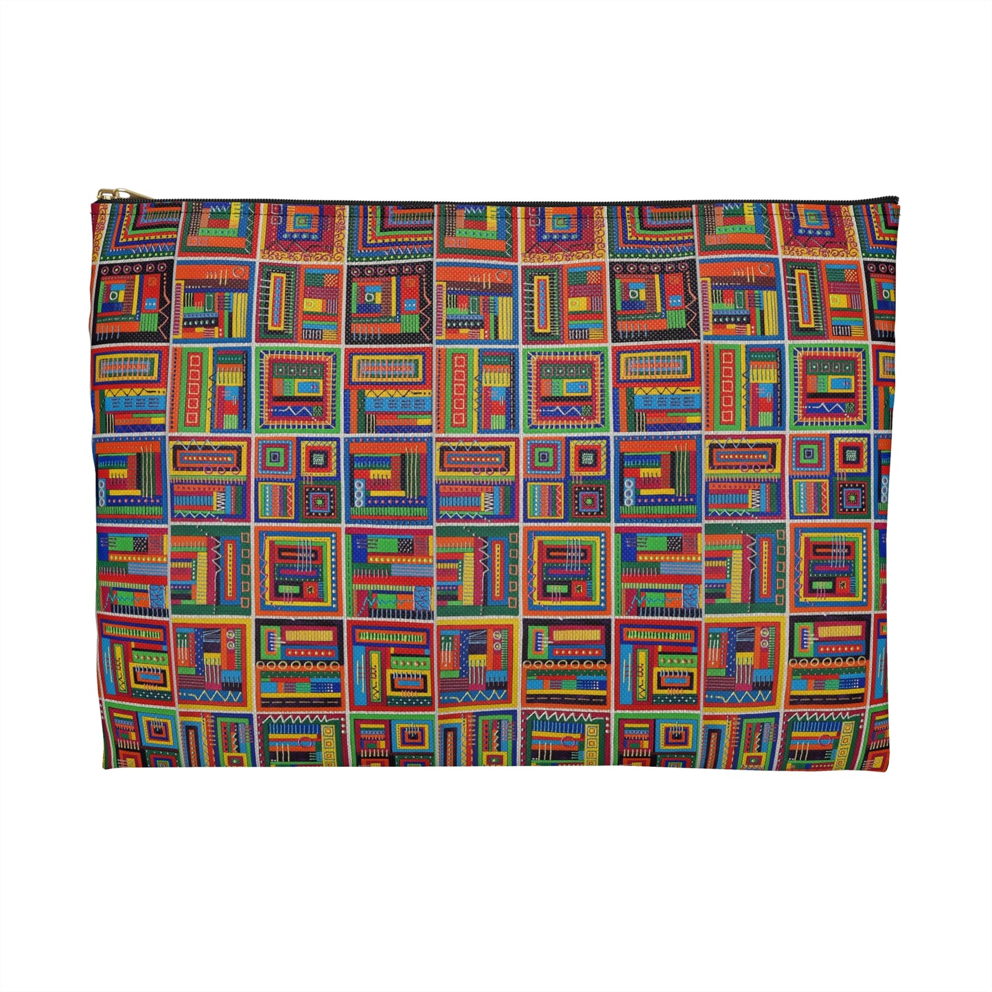 Make Up Bag - No. 156 - It's Complicated