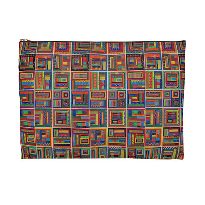 Make Up Bag - No. 156 - It's Complicated