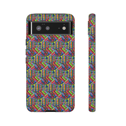 Tough Phone Case -  No. 223 C